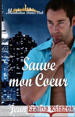 Sauve mon Coeur Andrew Pham Jean C. Joachim 9781546787648 Createspace Independent Publishing Platform - książka