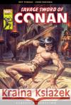 Savage Sword of Conan: Classic Collection Thomas, Roy, Buscema, John, Kane, Gil 9783741628368 Panini Manga und Comic
