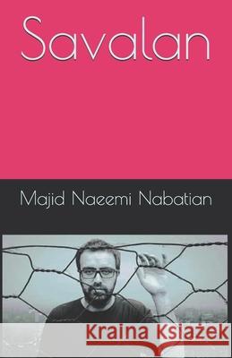 Savalan Majid Naeemi Nabatian 9781636497082 Intl. Business Sibling - książka