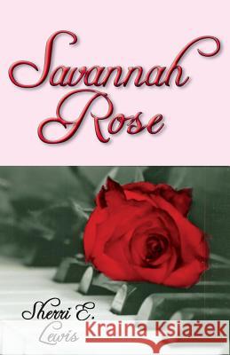 Savannah Rose Sherri E. Lewis 9781634986946 Bookstand Publishing - książka