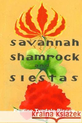 Savannah, Shamrock and Siestas: A true life-changing story O'Sullivan, Dan 9781511885430 Createspace - książka