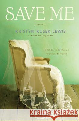 Save Me Kristyn Kuse 9781455572236 Grand Central Publishing - książka