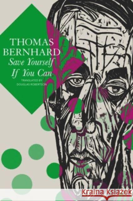 Save Yourself If You Can – Six Plays Douglas Robertson 9781803092584 Seagull Books London Ltd - książka