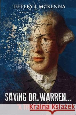 Saving Dr. Warren . . . 
