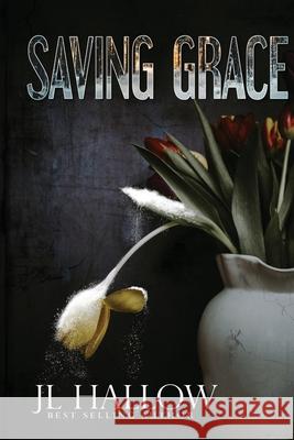 Saving Grace Jodie Szarmach 9781794267930 Independently Published - książka