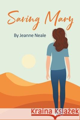Saving Mary Jeanne Neale 9798891125018 Sophia Institute Press - książka
