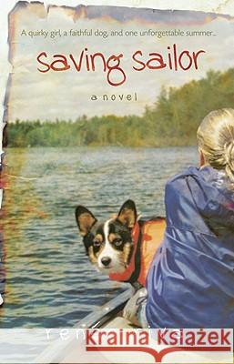 Saving Sailor Renee Riva 9781589190917 River Oak - książka