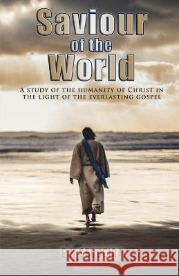 Saviour of the World E Sequeira 9798887040745 Notion Press, Inc. - książka