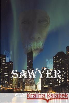 Sawyer Glynn Adams 9781463734312 Createspace - książka