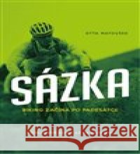 Sázka Otta Matoušek 9788087383797 IFP Publishing - książka
