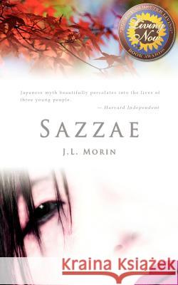 Sazzae, 2nd Ed. Morin, J. L. 9780615289908 Harvard Square Editions - książka