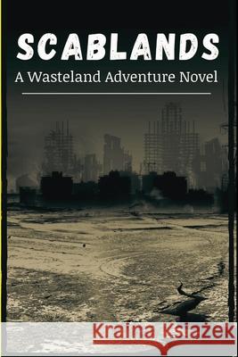 Scablands Nathan Doswell 9780578948119 Nathan Doswell - książka