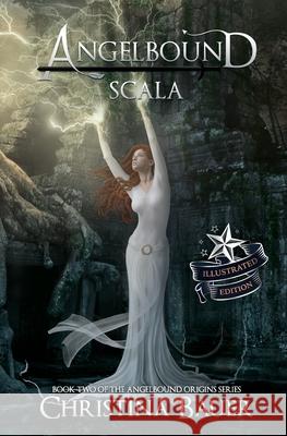 Scala Enhanced Christina Bauer 9781946677778 Monster House Books - książka