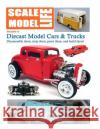 Scale Model Life: Building Scale Model Kits Magazine Bruce Kimball 9781517128265 Createspace