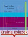 Scale Studies for the Cello (One String), Book Two Cassia Harvey 9781635231540 C. Harvey Publications