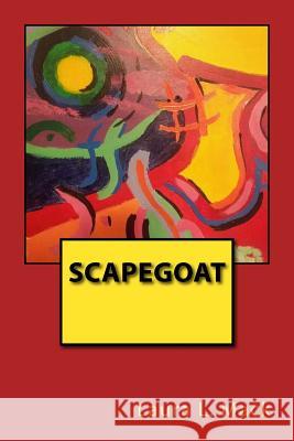 Scapegoat Laura L. Mack 9781506007304 Createspace - książka