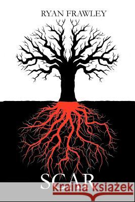 Scar Ryan Frawley 9780986901300 529 Publishing - książka