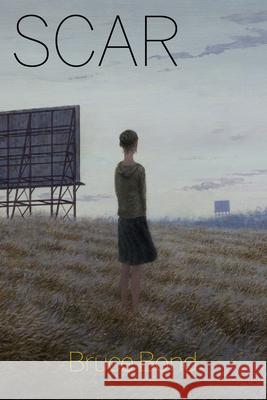 Scar Bruce Bond 9781733674140 Etruscan Press - książka