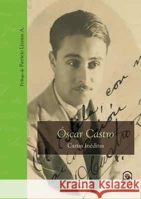 ?scar Castro ?scar Castro 9789561424050 Ediciones Ucsh - książka