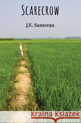 Scarecrow J. E. Sumerau 9789004468153 Brill - książka
