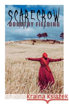 Scarecrow: A Murder Mystery Dorothy Fielding 9788027342075 e-artnow - książka