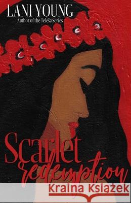 Scarlet Redemption: Book Three in the Scarlet Series Lani Young 9781645705390 ISBN Services - książka