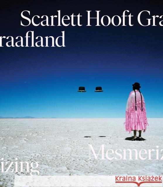 Scarlett Hooft Graafland Cathelijne Blok 9789462626164 Uitgeverij de Kunst - książka