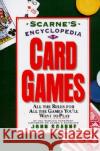 Scarne's Encyclopedia of Card Games John Scarne 9780062731555 HarperCollins Publishers