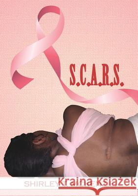 S.C.A.R.S Shirley T McKenzie 9781545644195 Xulon Press - książka