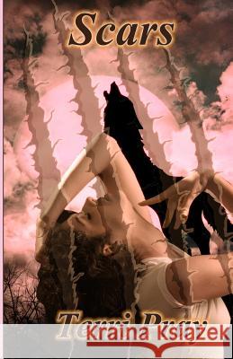 Scars Terri Pray 9781938339196 Final Sword Productions - książka