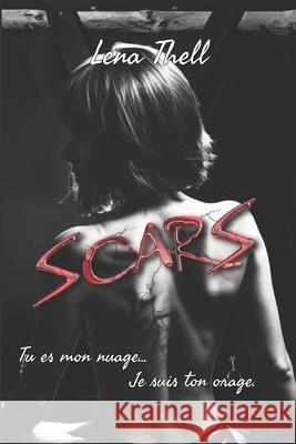 Scars Lena Thell 9798341095298 Independently Published - książka