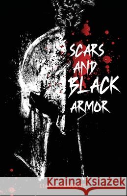 Scars and Black Armor Liam Chambers 9781955690065 Reverie Publishing - książka
