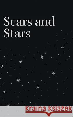 Scars and Stars Kenneth Thompson 9781039159808 FriesenPress - książka