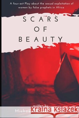 Scars Of Beauty Michael Bassey Johnson 9798702051376 Independently Published - książka