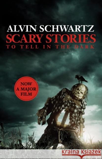 Scary Stories to Tell in the Dark: The Complete Collection Alvin Schwartz Stephen Gammell  9781407199269 Scholastic - książka