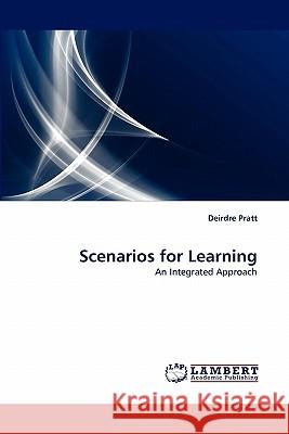 Scenarios for Learning Deirdre Pratt 9783844319088 LAP Lambert Academic Publishing - książka