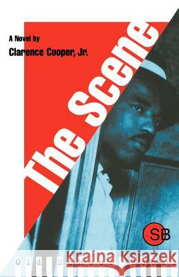 Scene Clarence Levi, Jr. Cooper 9780393314632 W. W. Norton & Company - książka