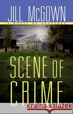 Scene of Crime Jill McGown 9780345485120 Fawcett Books - książka