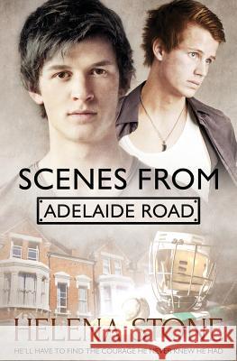 Scenes from Adelaide Road Helena Stone 9781784309053 Pride & Company - książka