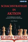 Schachstrategie in Aktion John Watson 9781904600121 GAMBIT PUBLICATIONS LTD