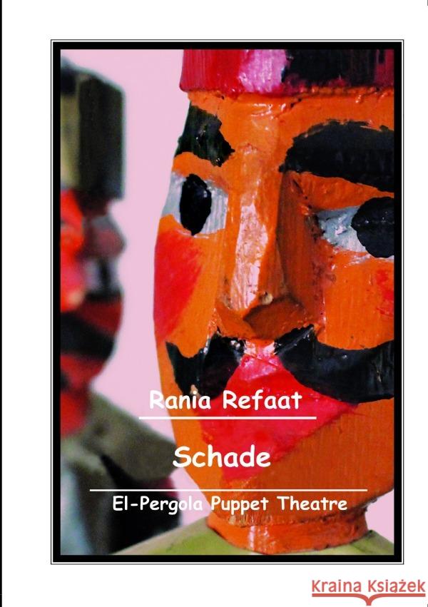 Schade Refaat, Rania 9783757551162 epubli - książka