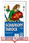 Schafkopf/Tarock, Bayerisches Bild (Spielkarten)  4005556270415 Ravensburger Verlag
