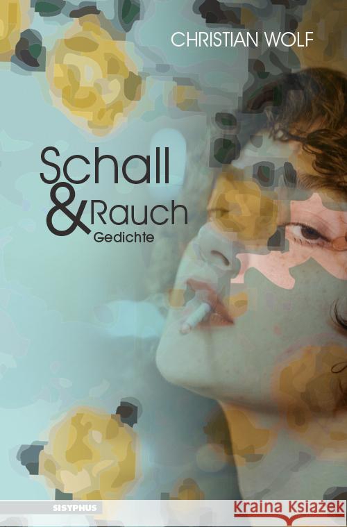 Schall und Rauch Christian, Wolf 9783903125674 Sisyphus - książka