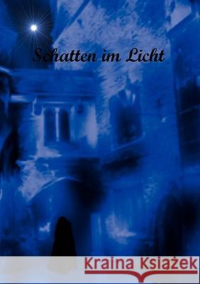 Schatten im Licht Anja Kemnitz 9783837088045 Bod - książka