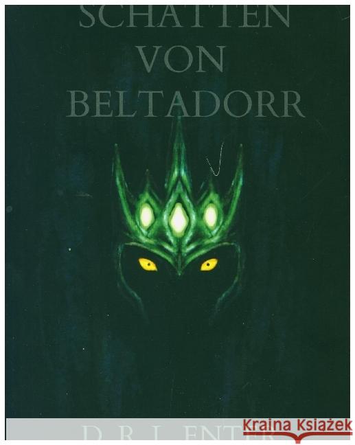 Schatten von Beltadorr Angelo Marvin Möbius, Dennis Rick Leon Enter und 9789403604435 Bookmundo - książka