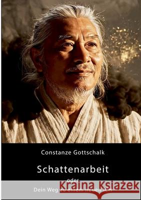 Schattenarbeit oder Dein Weg zu einem neuen ICH Constanze Gottschalk 9783819261947 Bod - Books on Demand - książka