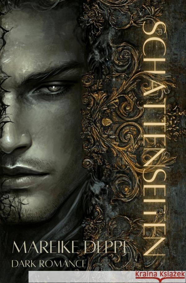 Schattenseiten Deppe, Mareike 9783565089192 epubli - książka