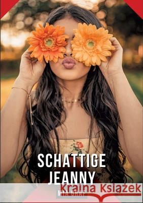 Schattige Jeanny Graf, Mia 9783384696106 Mia Graf - książka