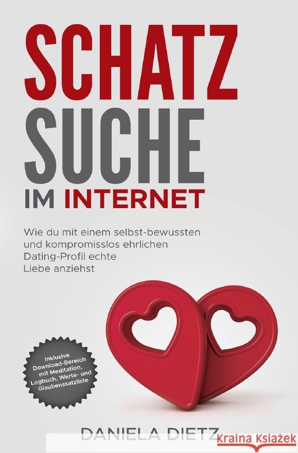 Schatzsuche im Internet Dietz, Daniela 9783565012862 epubli - książka