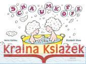 Schaumköpfe Kahlau, Heinz Shaw, Elizabeth  9783407770745 Kinderbuchverlag, Berlin - książka